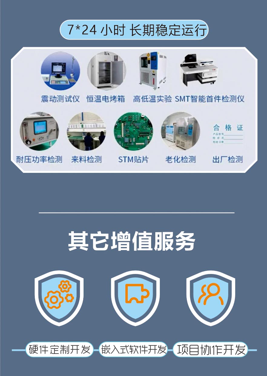 12KM远距离无线通信模块数字视频传输模组