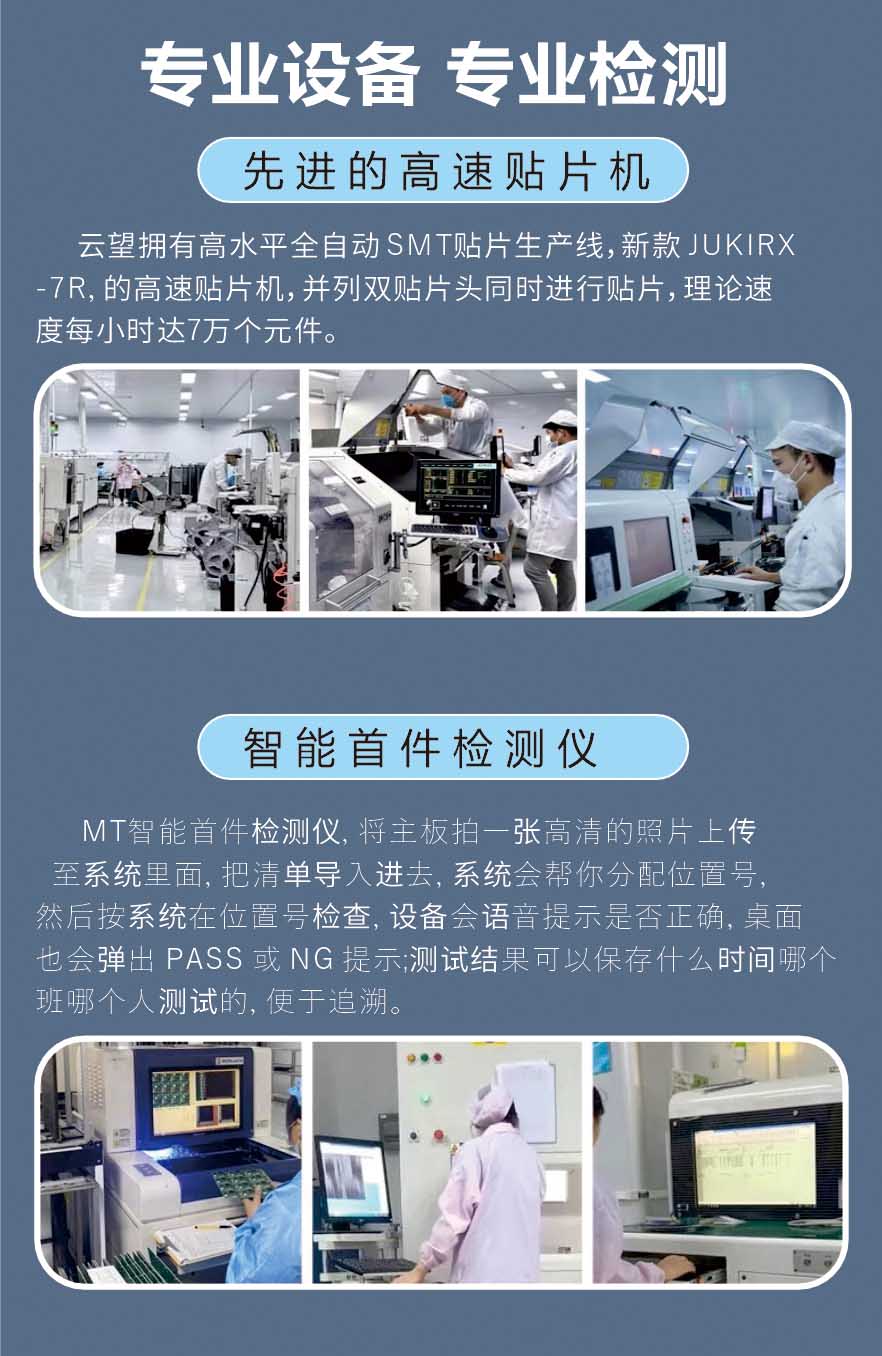 12KM远距离无线通信模块数字视频传输模组
