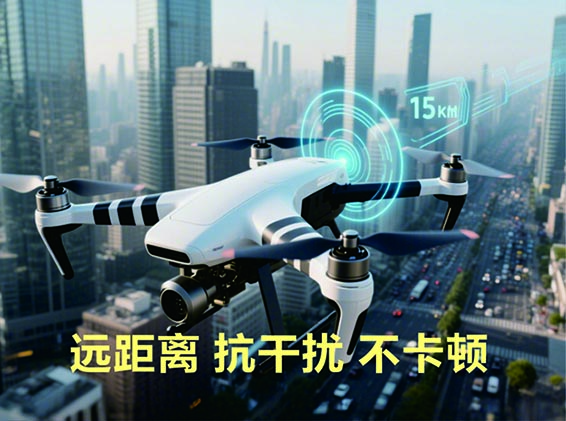 通信传输无线模块